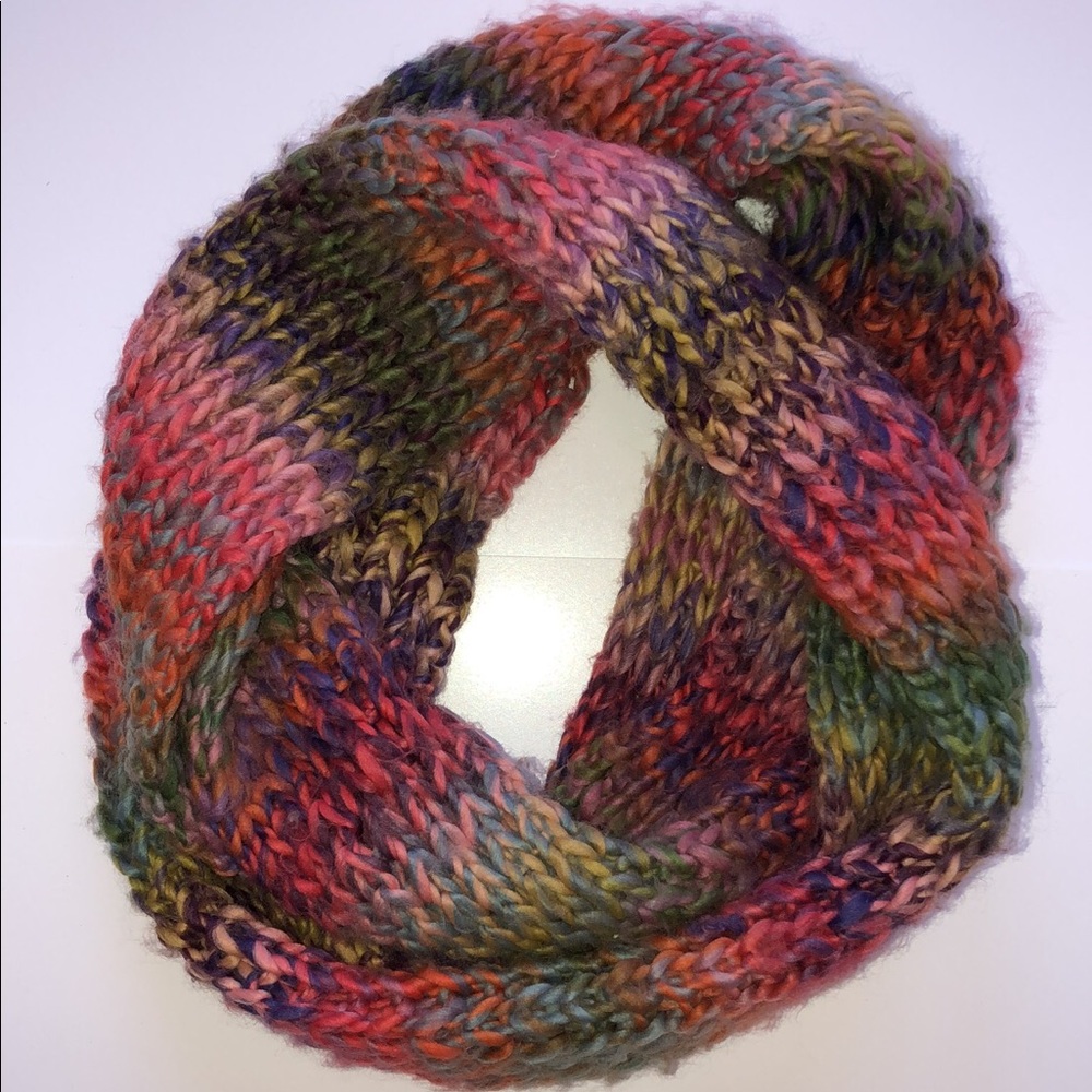 Infinity Scarf